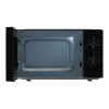 микроволновую печь Hisense H20MOBP1 Чёрный 700 W 20 L