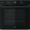 Cepeškrāsns Whirlpool Corporation 71 L