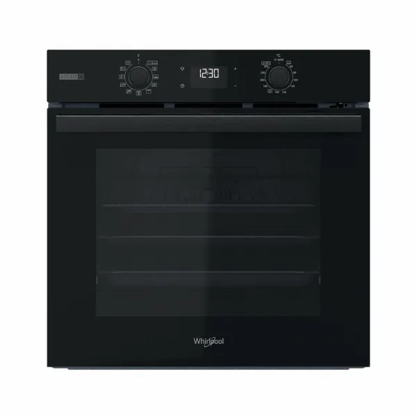 Cepeškrāsns Whirlpool Corporation 71 L