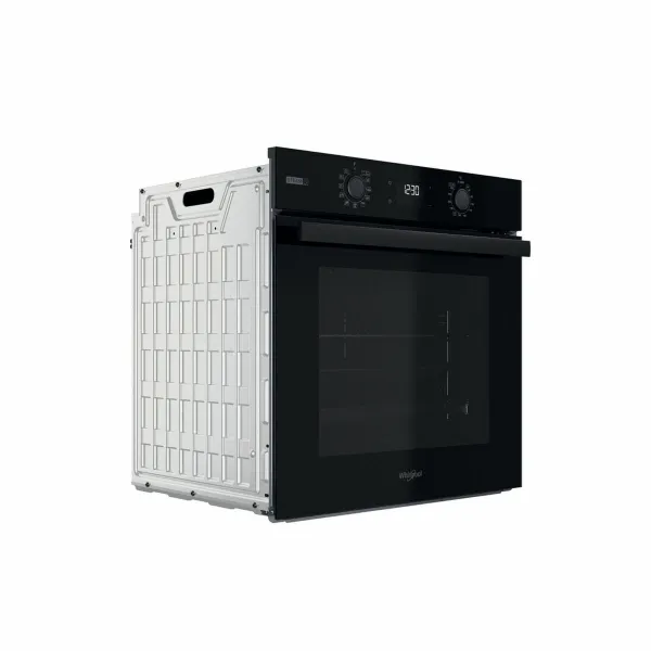 Cepeškrāsns Whirlpool Corporation 71 L