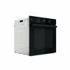 Oven Whirlpool Corporation 71 L