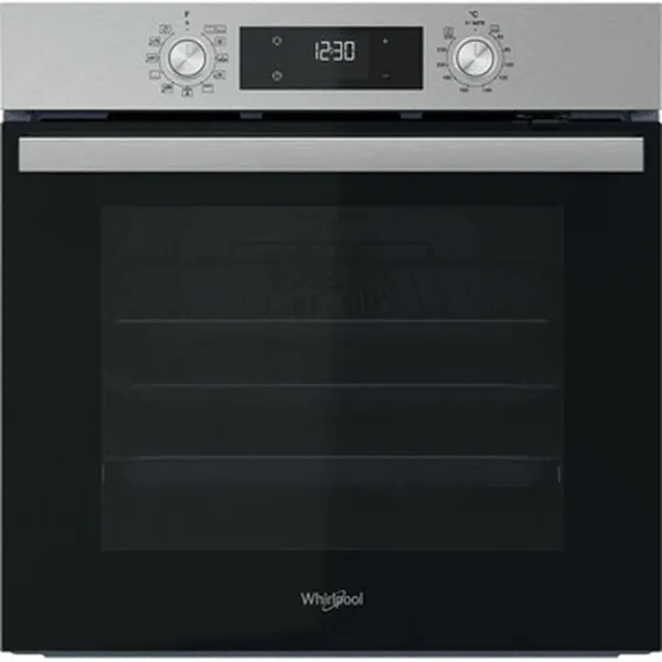 Духовой шкаф Whirlpool Corporation 2900 W 71 L