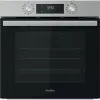 Cepeškrāsns Whirlpool Corporation 2900 W 71 L