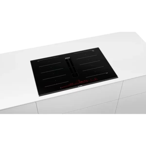 Indukcijas Plīts BOSCH PXX875D67E 80 cm 7400 W