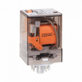 INDUSTRIAL RELAY ELM 90.3 12VDC