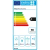 Традиционная вытяжка Mepamsa IRUN 2.0 52 52 cm Белый