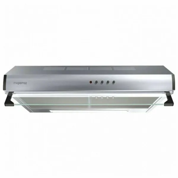 Parastais pārvalks Mepamsa Modena 60 cm Balts 400 m3/h