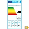 Parastais pārvalks Mepamsa ECOLINE V3 60 cm Balts 300 m3/h