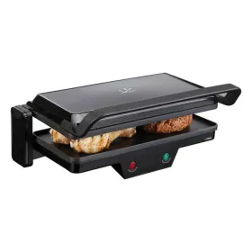 Grill JATA GR266 1000W Musta 1000 W