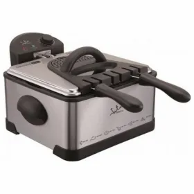 Фритюрница JATA FR700 4 L Сталь 2000 W 4 L
