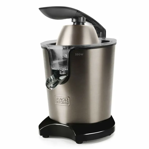 Sähkömehustin Black & Decker ES9240080B 350 W