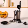 Elektrinė sulčiaspaudė Black & Decker ES9240080B 350 W