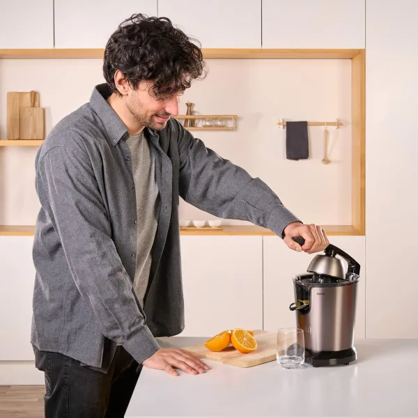 Sähkömehustin Black & Decker ES9240080B 350 W