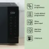 Mikrobangų Krosnelę Panasonic NNK36NBMEPG Juoda 1000 W 23 L