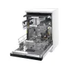 Посудомоечная машина Whirlpool Corporation W7FHS41 Белый Чёрный 60 cm (Пересмотрено C)