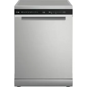 Astianpesukone Whirlpool Corporation W7FHS41X Teräs 60 cm