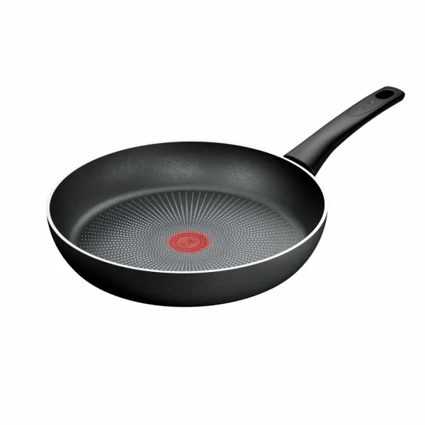 Сковорода Tefal FORCE BLACK 30C