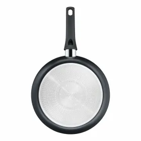 Сковорода Tefal FORCE BLACK 30C