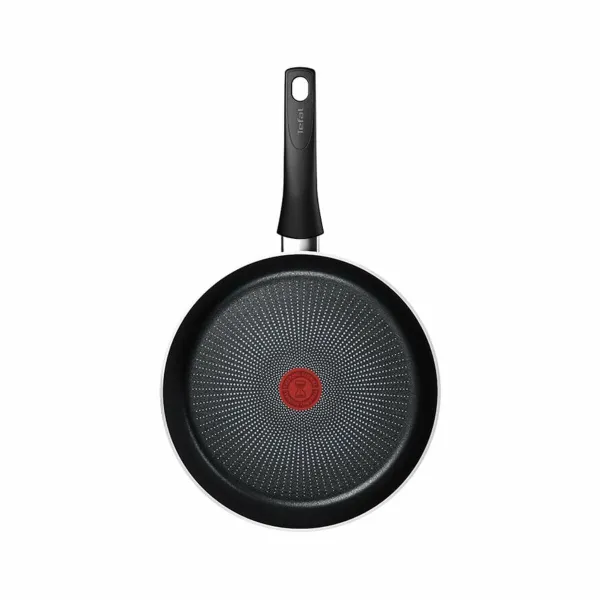 Pannu Tefal FORCE BLACK 24C Musta Alumiini Ø 24 cm