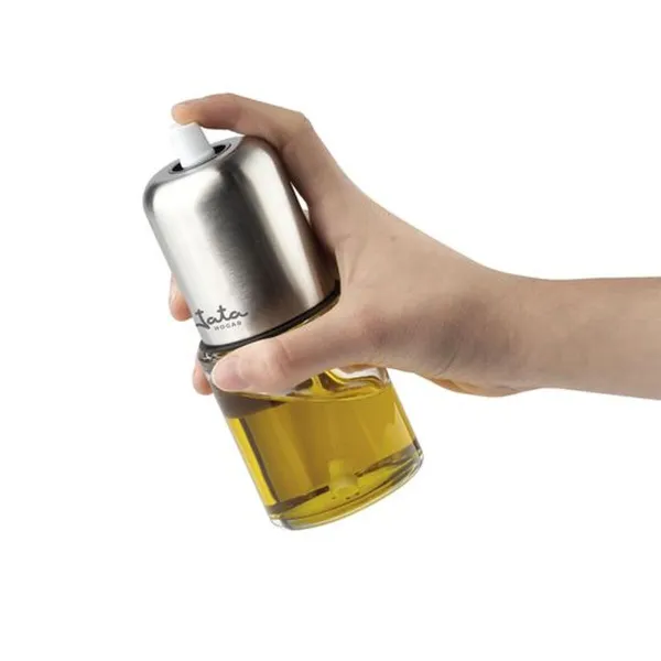 Eļļas vai Etiķa Izsmidzinātājs JATA HACC4539      * Stikls 150 ml
