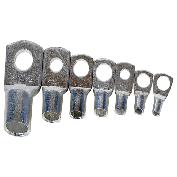 NON ISOLATED CABLE TERMINAL SC 35/8