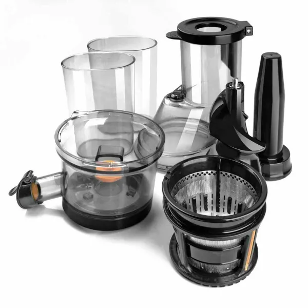 Trintuvas Black & Decker BXJE200E