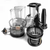 Trintuvas Black & Decker BXJE200E