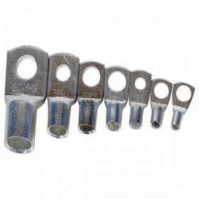 NON ISOLATED CABLE TERMINAL SC 35/12