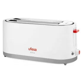 Leivänpaahdin UFESA TT7375 1400W Valkoinen