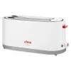 Toaster UFESA TT7375 1400W White