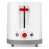 Toaster UFESA TT7375 1400W White