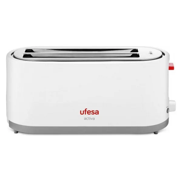 Tosteris UFESA TT7375 1400W Balts