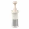 CABLE CONNECTOR PLUG 200A, 2PCS. SET