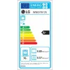 Pirolitinė orkaitė LG WSED7612S 76 L