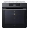 Oven LG WSED7665B 76 L
