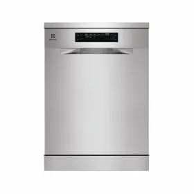 Astianpesukone AEG FFB74927ZM Teräs 60 cm