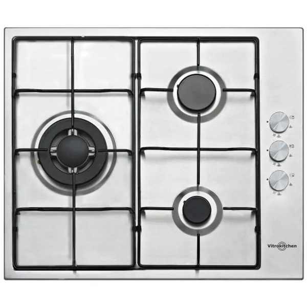 Индукционная Панель Vitrokitchen EN630LIN