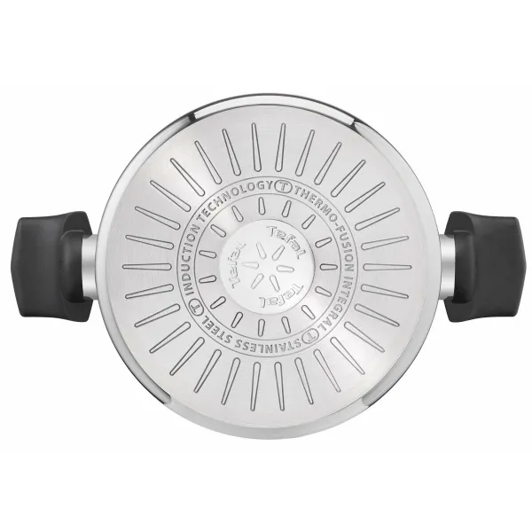 Кастрюля Tefal Emotion 6 L