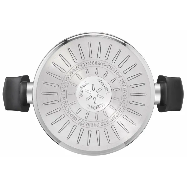 Кастрюля Tefal Emotion 5,2 L