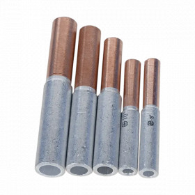 BIMETALLIC CONNECTION TUBE GTL-185
