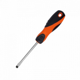 SCREWDRIVER SLOTTED 4х150MM