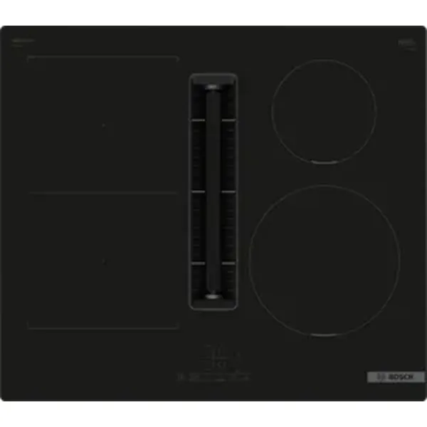 Induction Hot Plate BOSCH PVS611B16E