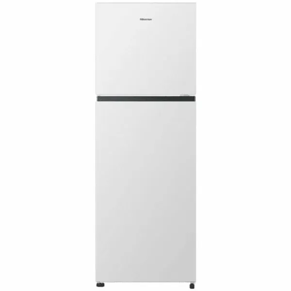 Jääkaappipakastin Hisense RT422N4AWE  170 Valkoinen 252 L (Kunnostetut Tuotteet A)