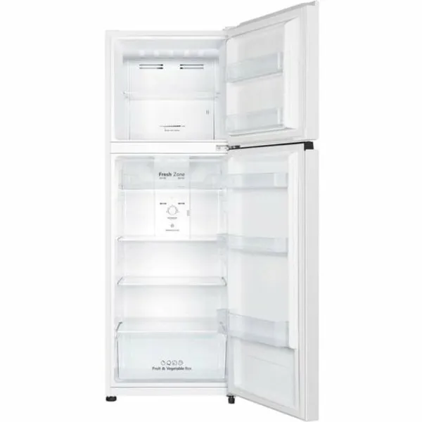 Kombinēts ledusskapis Hisense RT422N4AWE  170 Balts 252 L (Atjaunots A)