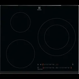 Indukcinė kaitlentė Electrolux EIT60342 60 cm