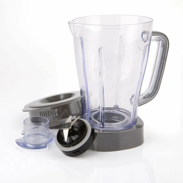 Trintuvas su indu Black & Decker BXJB500E 500 W Balta