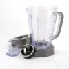 Blenderis-Krūze Black & Decker BXJB500E 500 W Balts