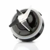 Миксер с колбой Black & Decker BXJB500E 500 W Белый