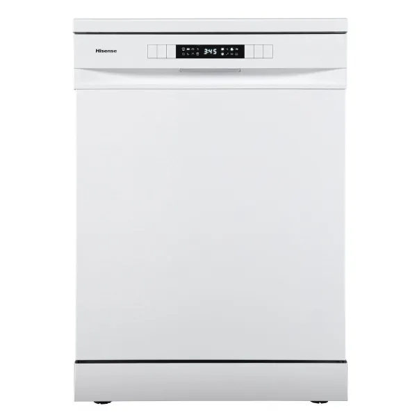 Astianpesukone Hisense HS623D10W 60 cm