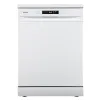 Dishwasher Hisense HS623D10W 60 cm